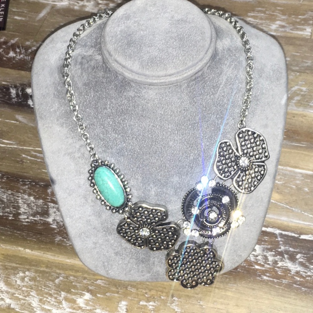 Statement Necklace
